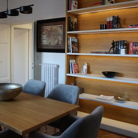 Trevi Fountain Luxury Flat Apartment Rome Exterior photo